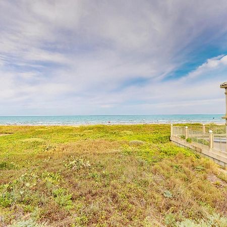 Apartamento Continental 201 South Padre Island Exterior foto