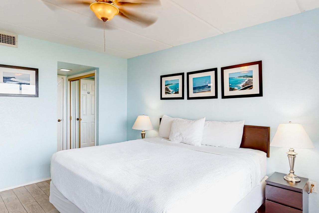 Apartamento Continental 201 South Padre Island Exterior foto